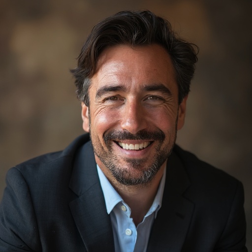 Luca Esposito — migliori casino online reviewer